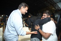 Kushi Blockbuster Celebrations At Vizag